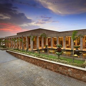The Lalit Mangar
